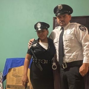 Meet your Posher, Bigdelia alberto